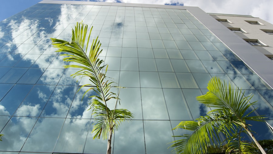 伊塔普阿行政酒店