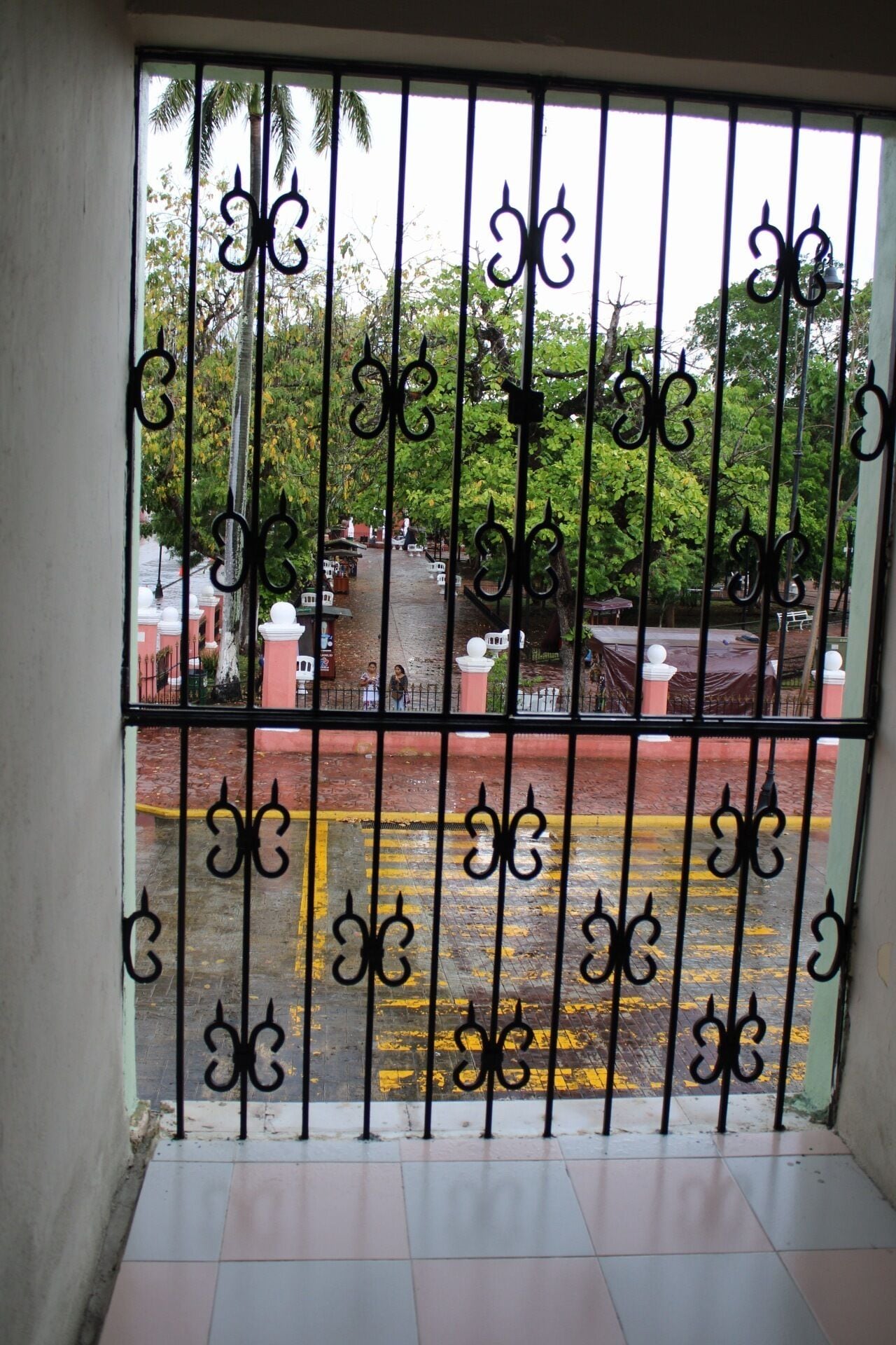 Foto - Maria De La Luz