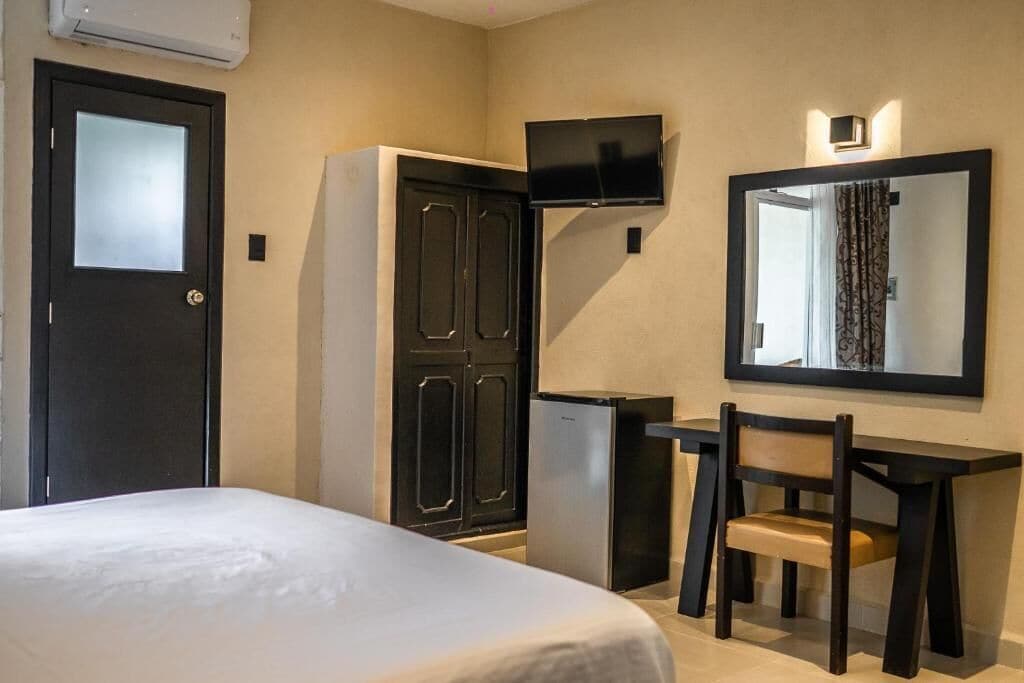 Foto - Hotel María de la Luz