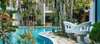 Hotel María de la Luz