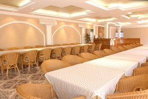 Salón de banquetes