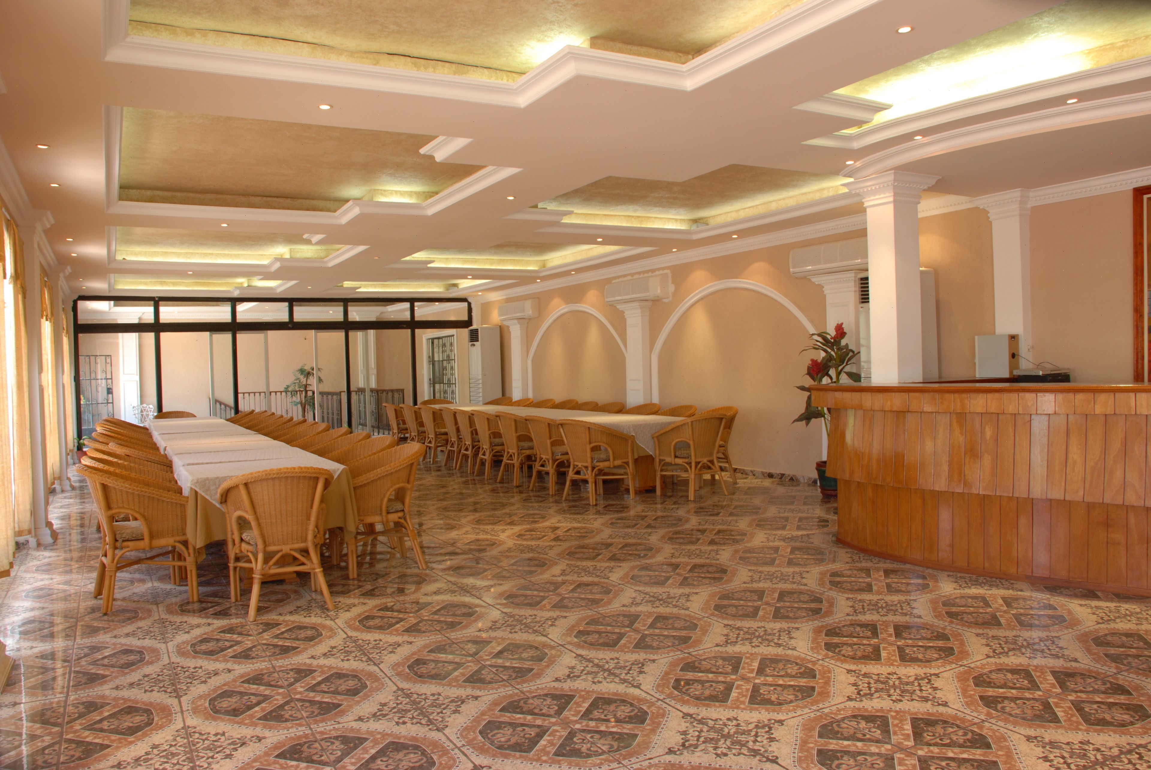 Foto - Hotel María de la Luz