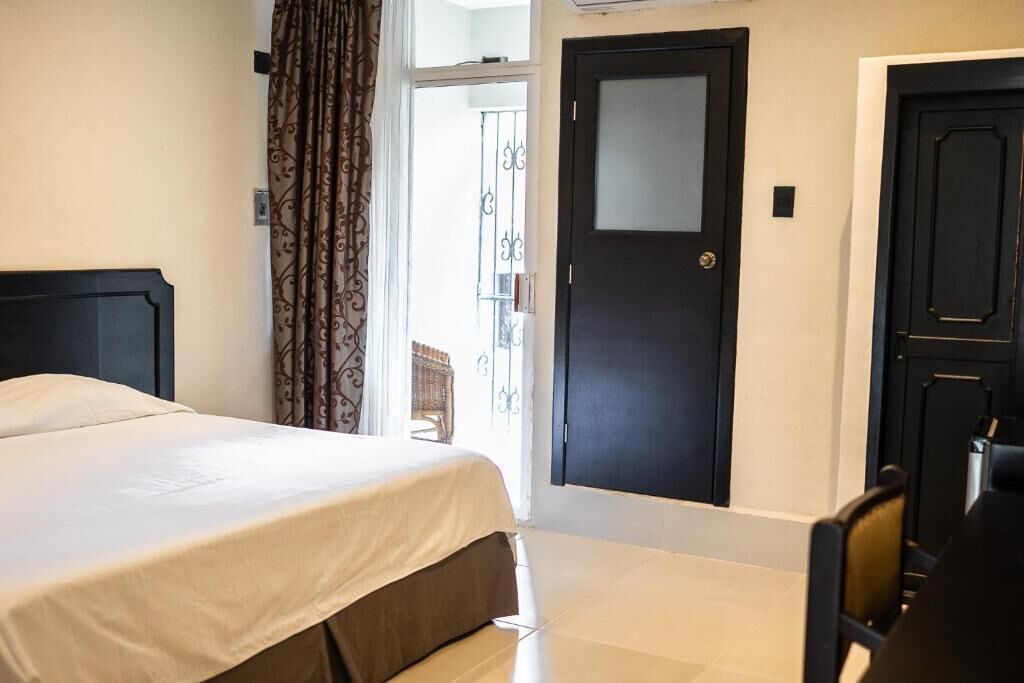 Foto - Hotel María de la Luz