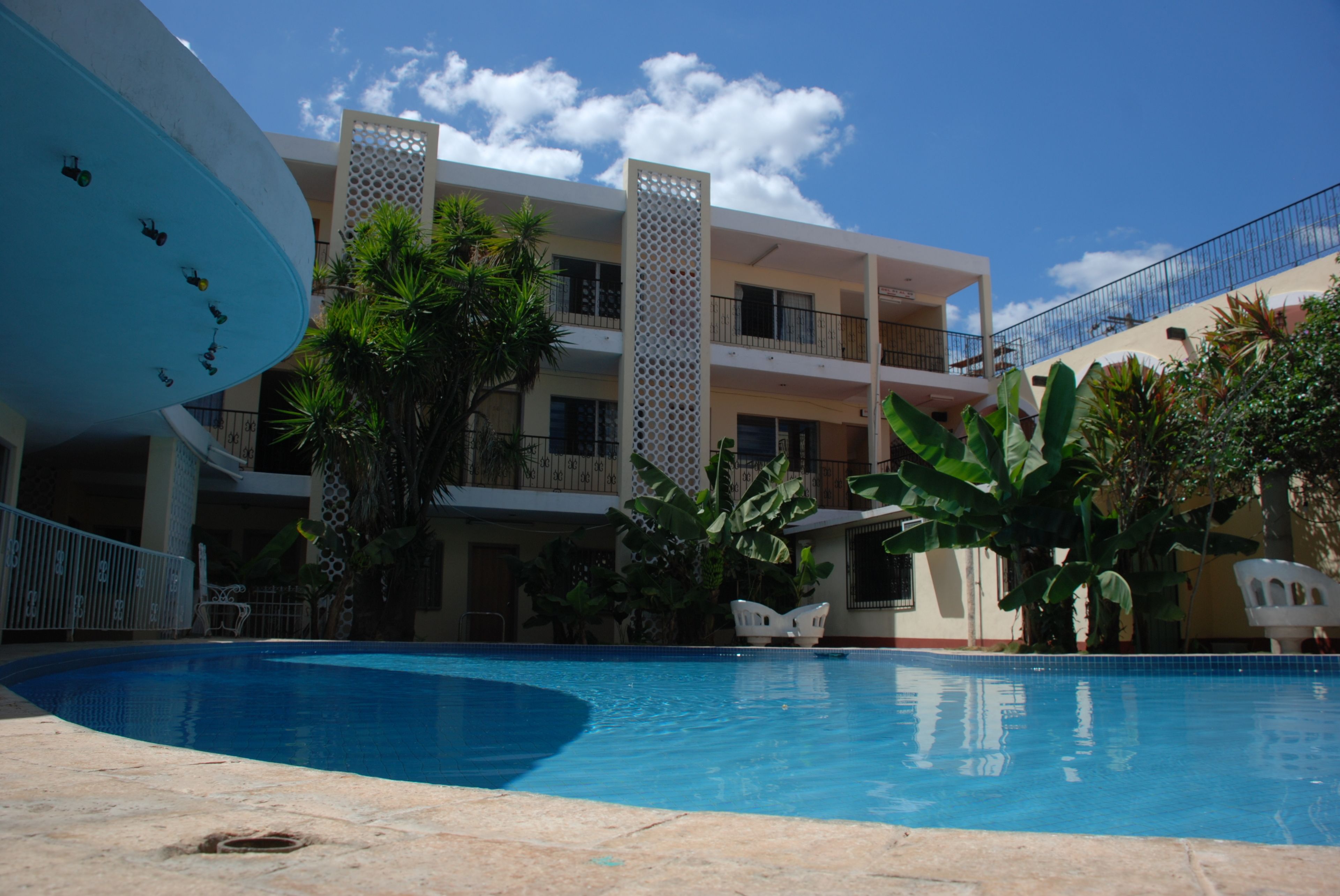 Foto - Hotel María de la Luz