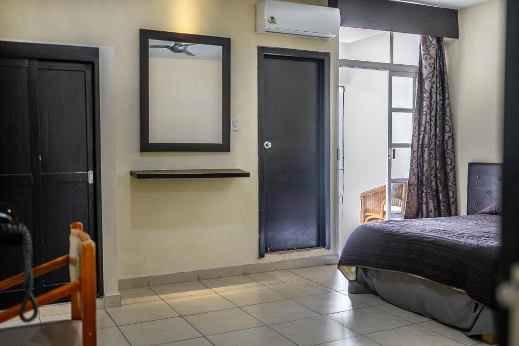 Foto - Hotel María de la Luz