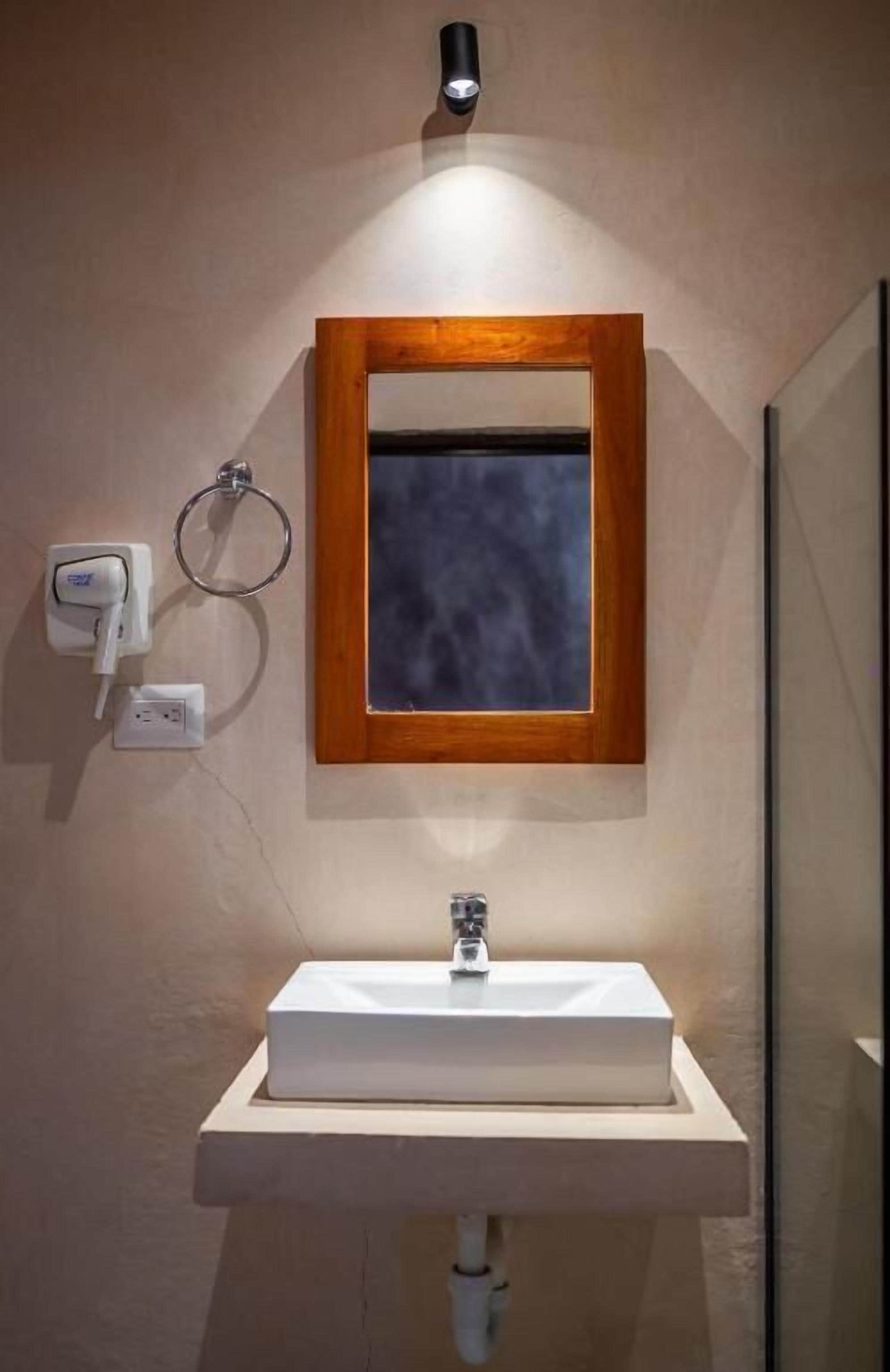 Foto - Hotel María de la Luz