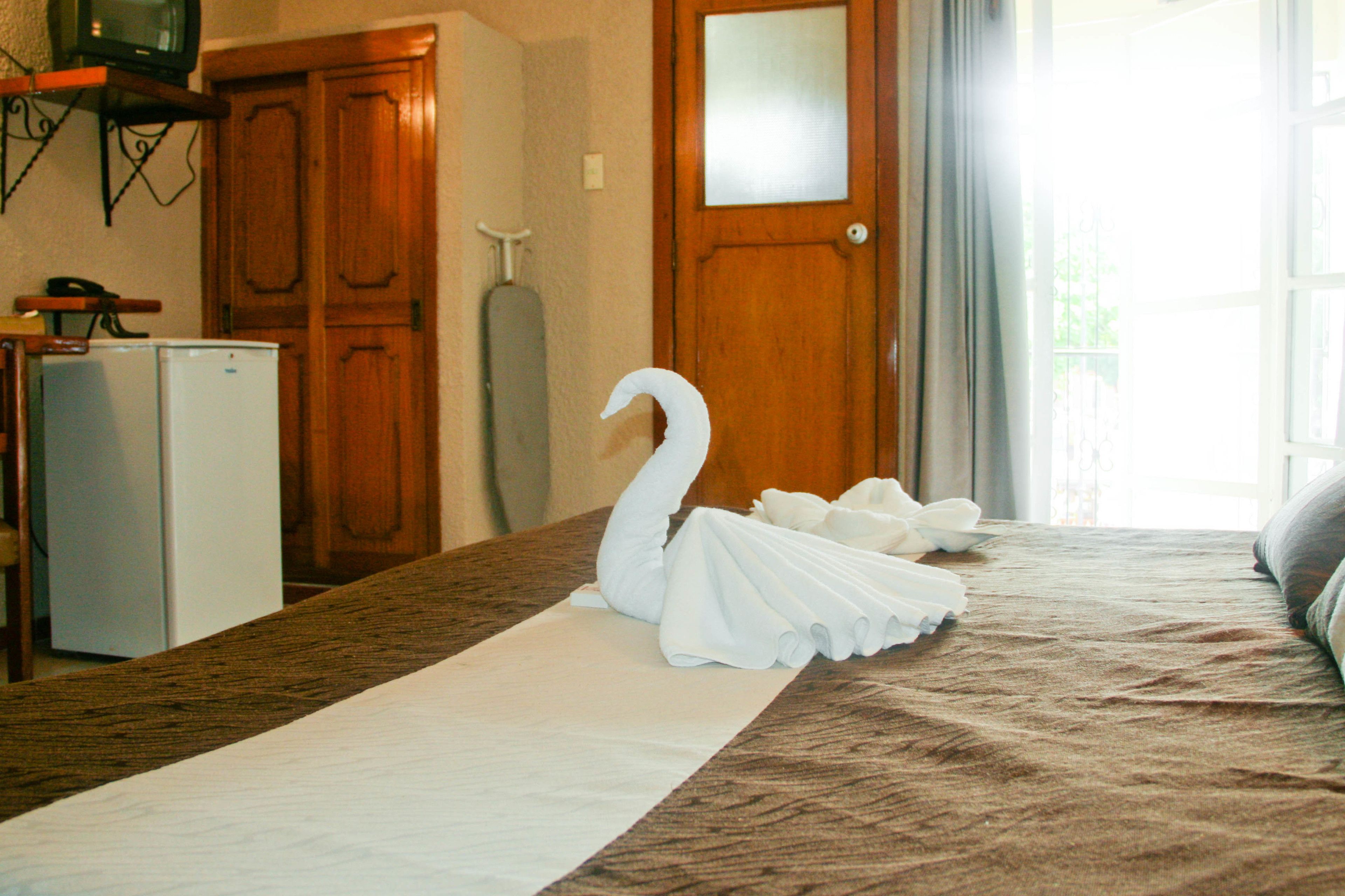 Foto - Hotel María de la Luz