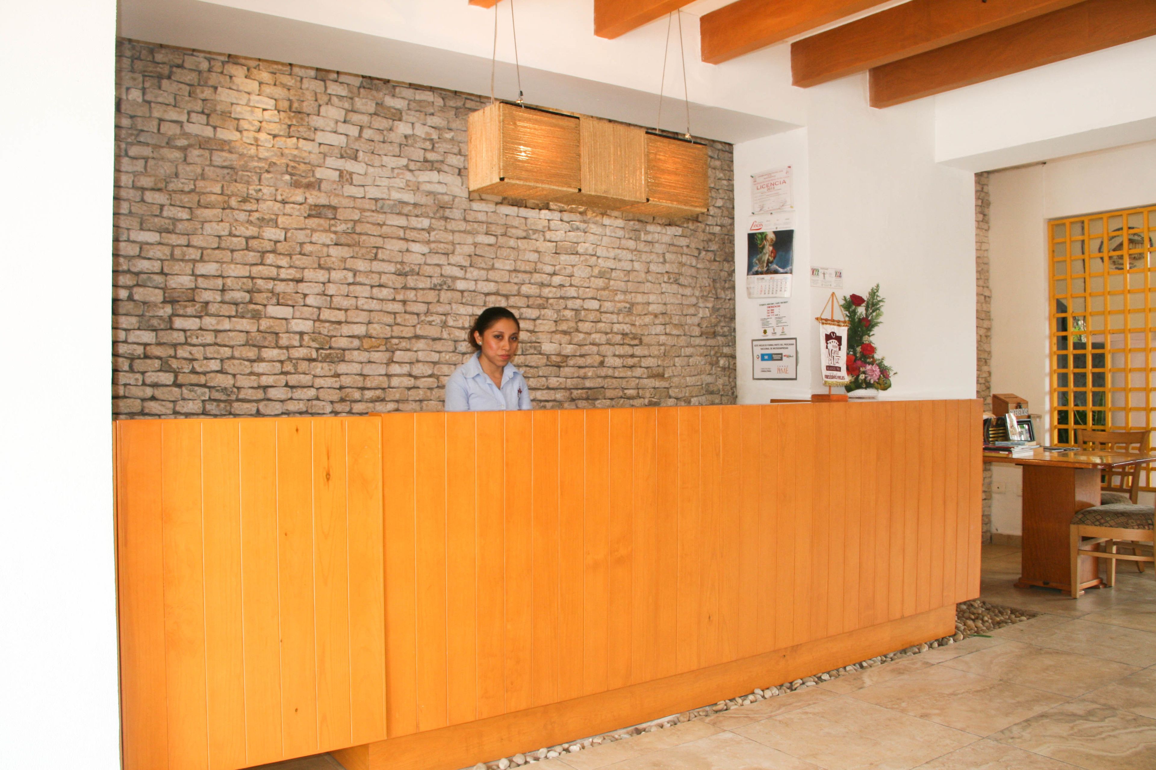 Foto - Hotel María de la Luz