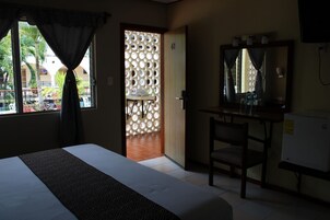 Quarto conforto