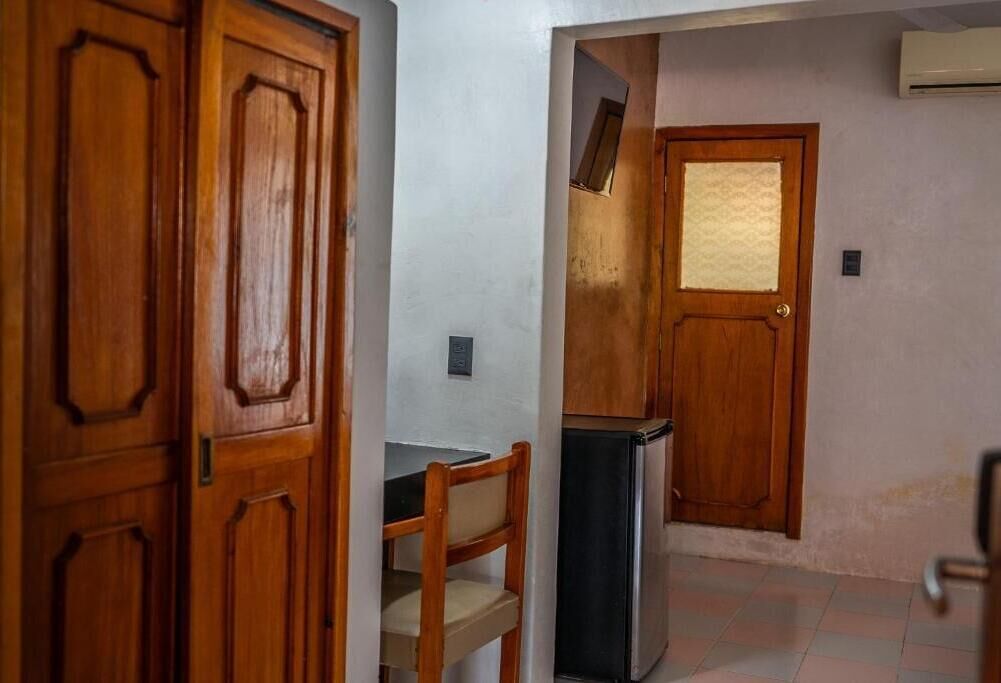 Foto - Hotel María de la Luz