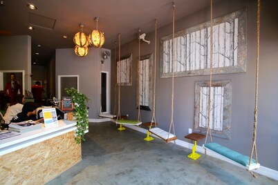 HI San Diego Downtown - Hostel