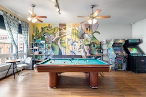 Billiards