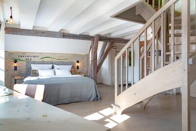 Hotel Luise & Luisenhof