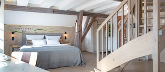 Hotel Luise & Luisenhof