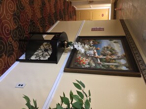 Hall