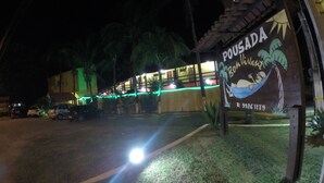 Exterior - Pousada Bon Vivant (Ipojuca)