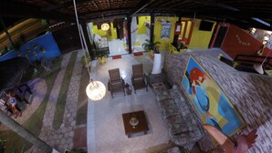 Interior - Pousada Bon Vivant (Ipojuca)
