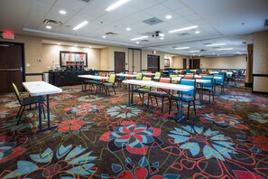 Salle de réunion
