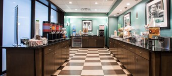 Hampton Inn & Suites Toledo/Westgate