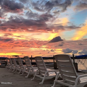 Property amenity - Snug Harbor Marina and Hotel (Chincoteague)