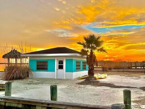 Front of property - Snug Harbor Marina and Hotel (Chincoteague)