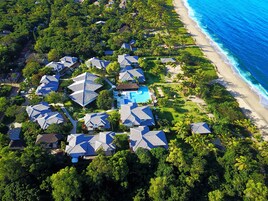 Vistas desde el alojamiento