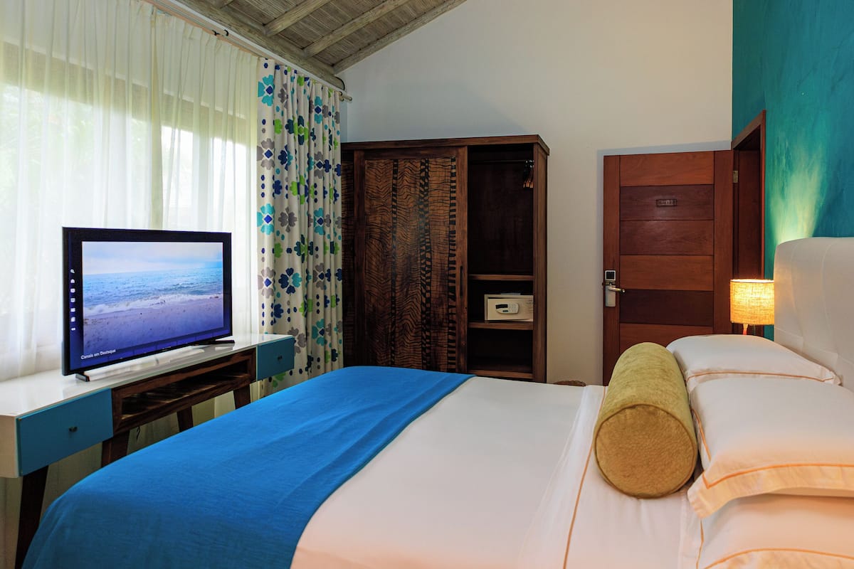 Suite Superior Villa Ocara