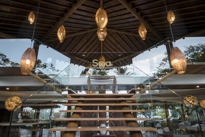 Campo Bahia Hotel Villas Spa