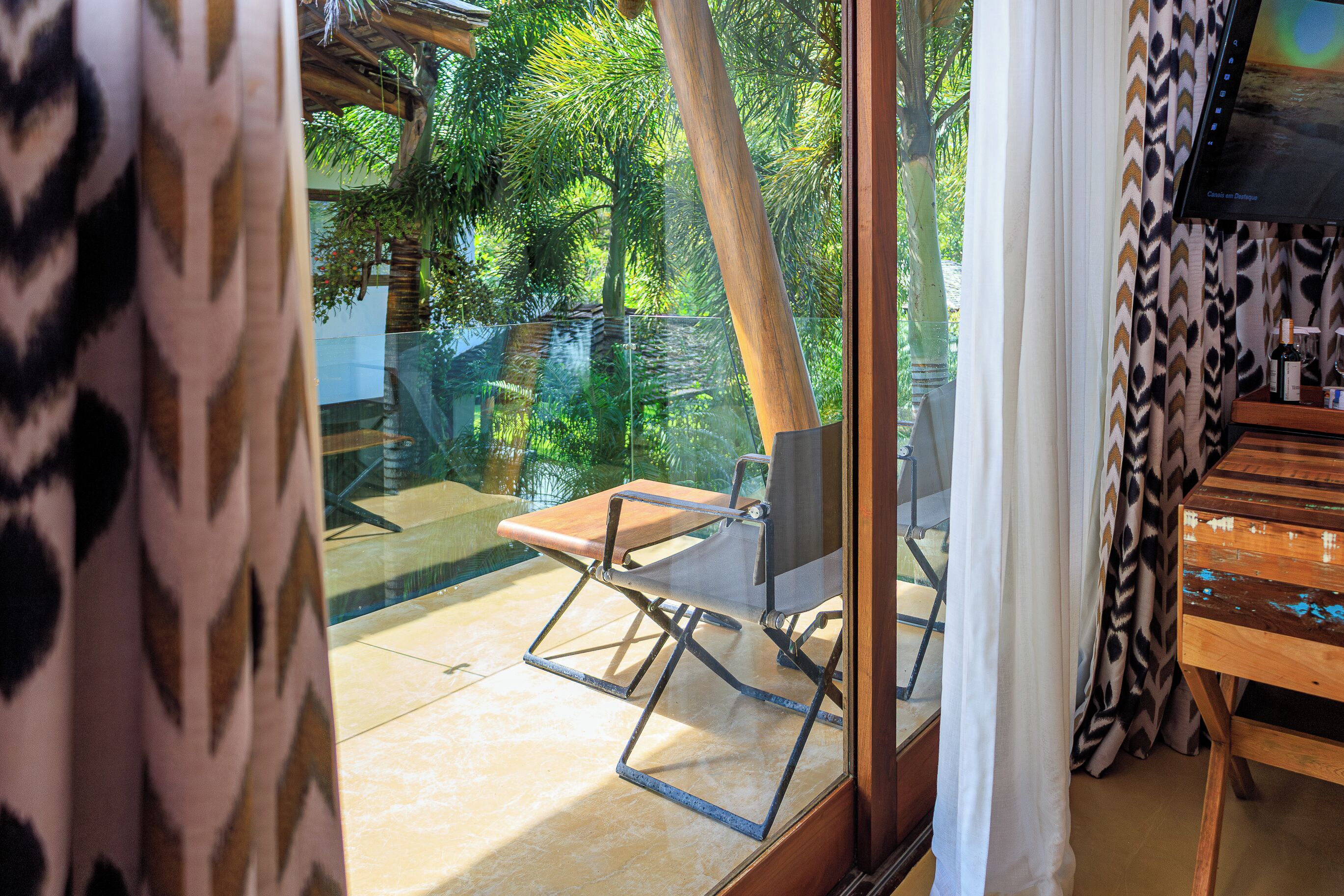 suite superior sacada villa ocara | 1 bedroom, egyptian cotton sheets, premium bedding, minibar