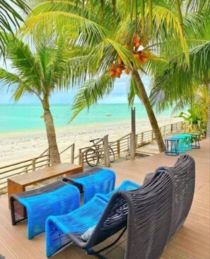 Front of property - Pousada do Toque (São Miguel dos Milagres)