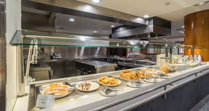 Apartamentos Spa Villa Pasiega