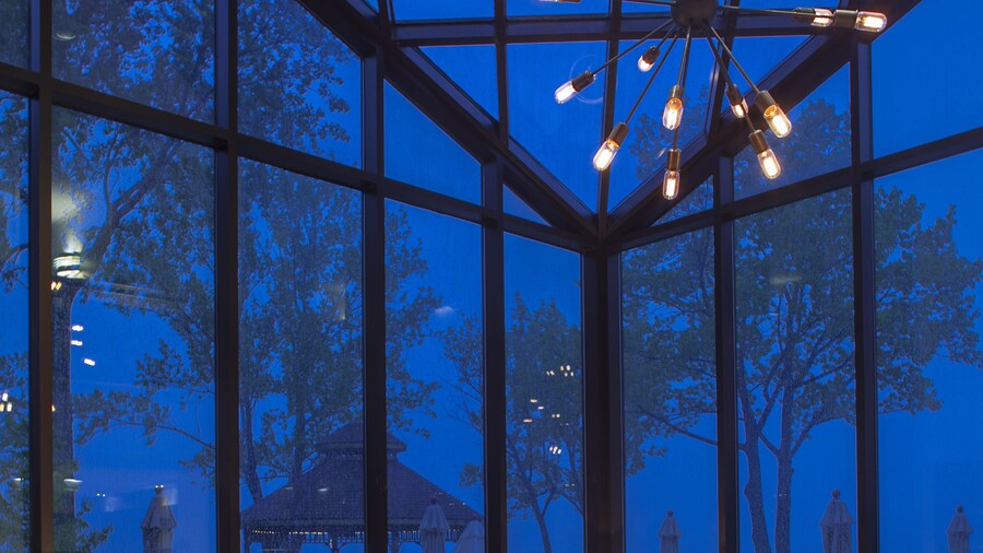 L'Auberge du Lac Saint-Pierre