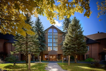 L'Auberge du Lac Saint-Pierre