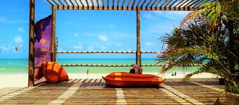 Windtown Beach Hotel