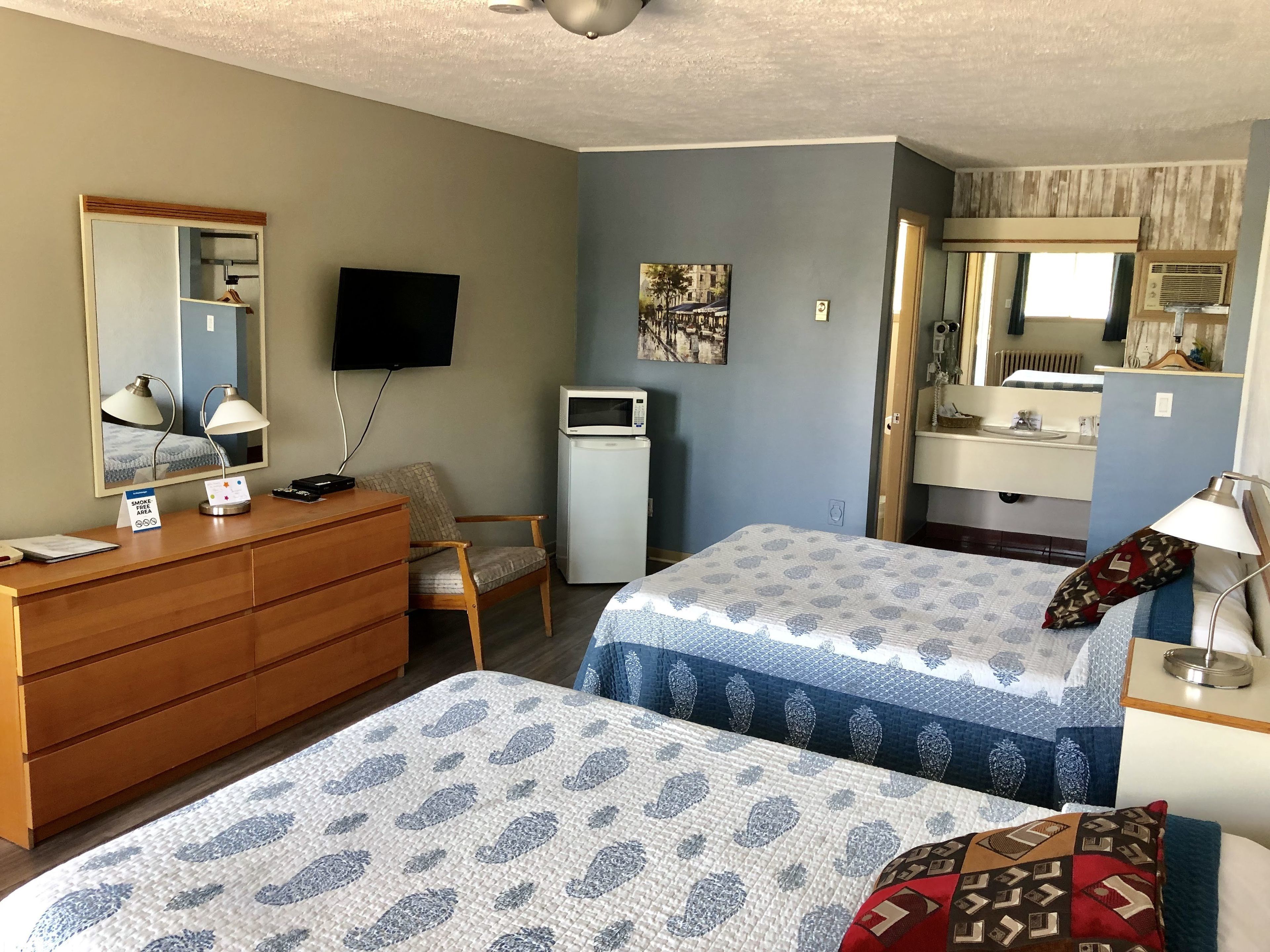 Kamar
