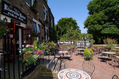 Ilkley Riverside Hotel