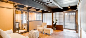 EN Takeda Castle Town Hotel