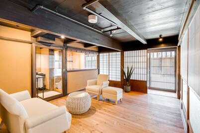 EN Takeda Castle Town Hotel