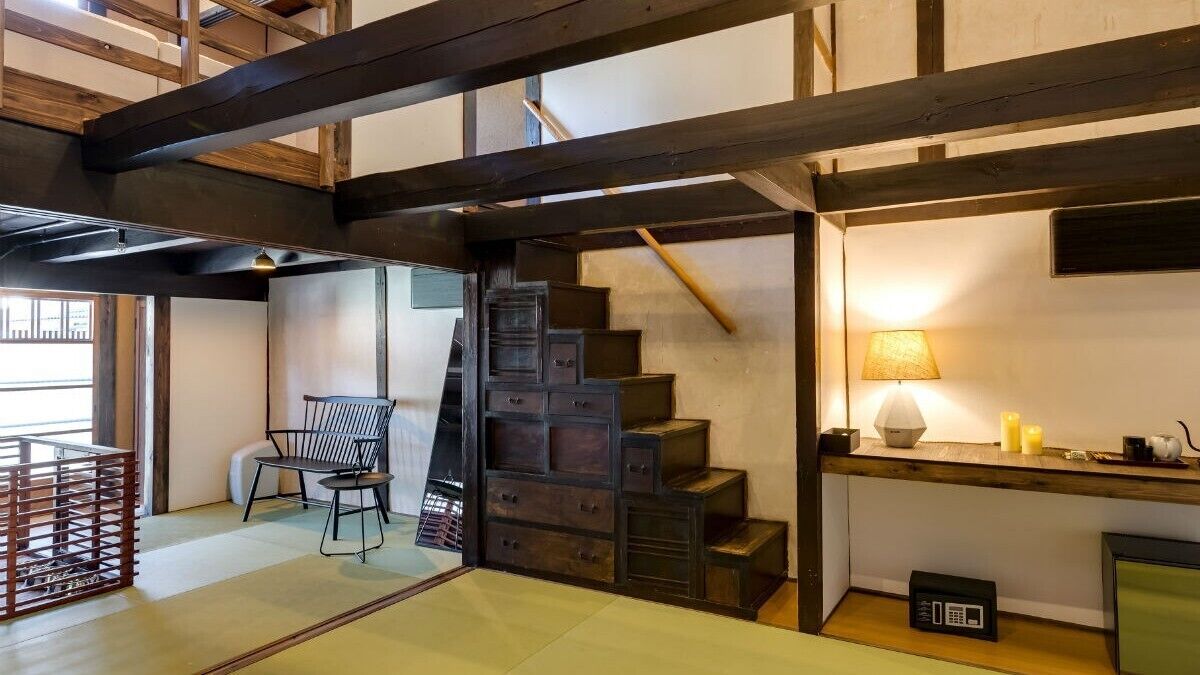 Interieur