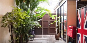 Interior - At 1150 villa (Bangkok)