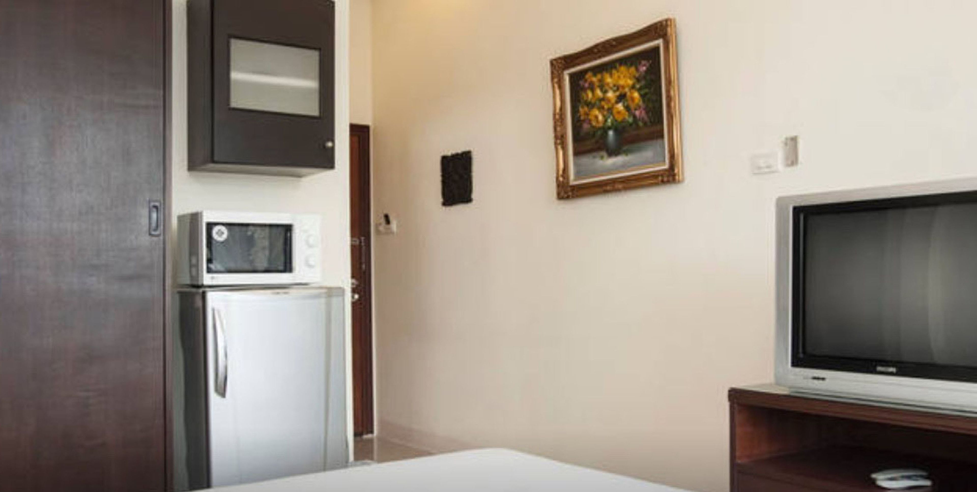 Studio (Prestige) | Egyptian cotton sheets, premium bedding, pillowtop beds, in-room safe