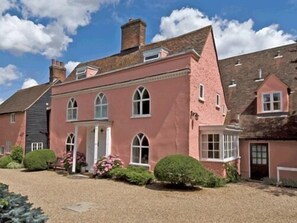 Exterior - The Cottage Guest House (Bishop's Stortford)