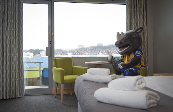 Headingley Stadium Hotel - Leeds