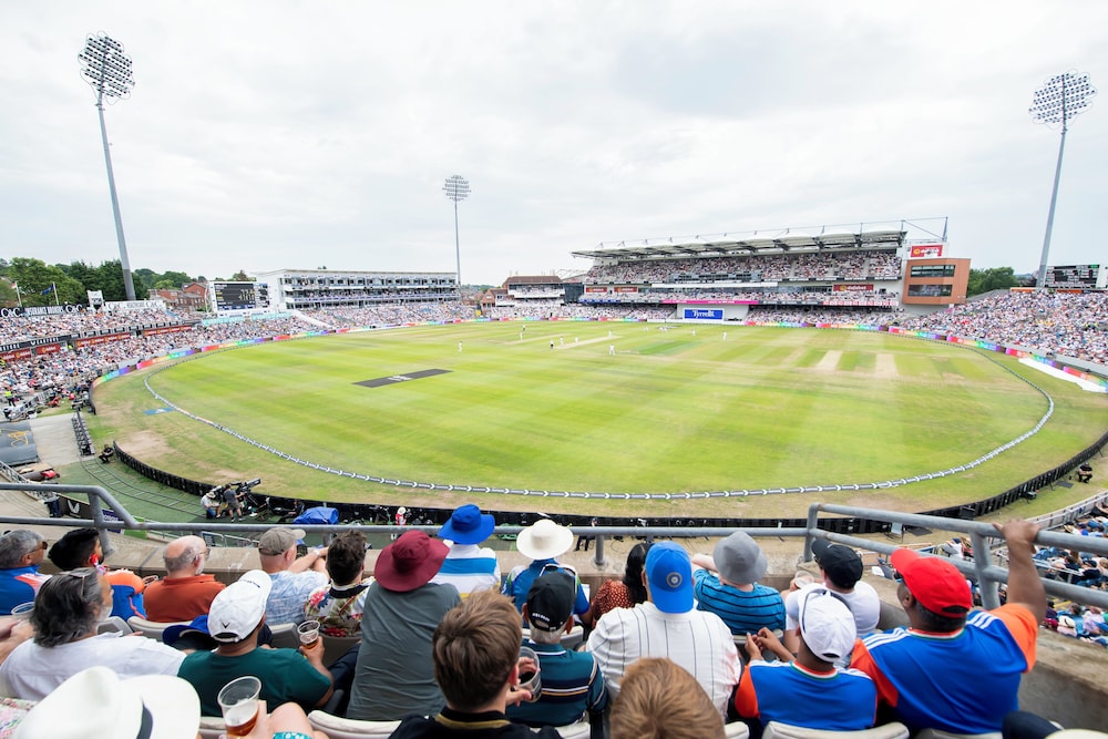 Headingley Stadium Hotel by null