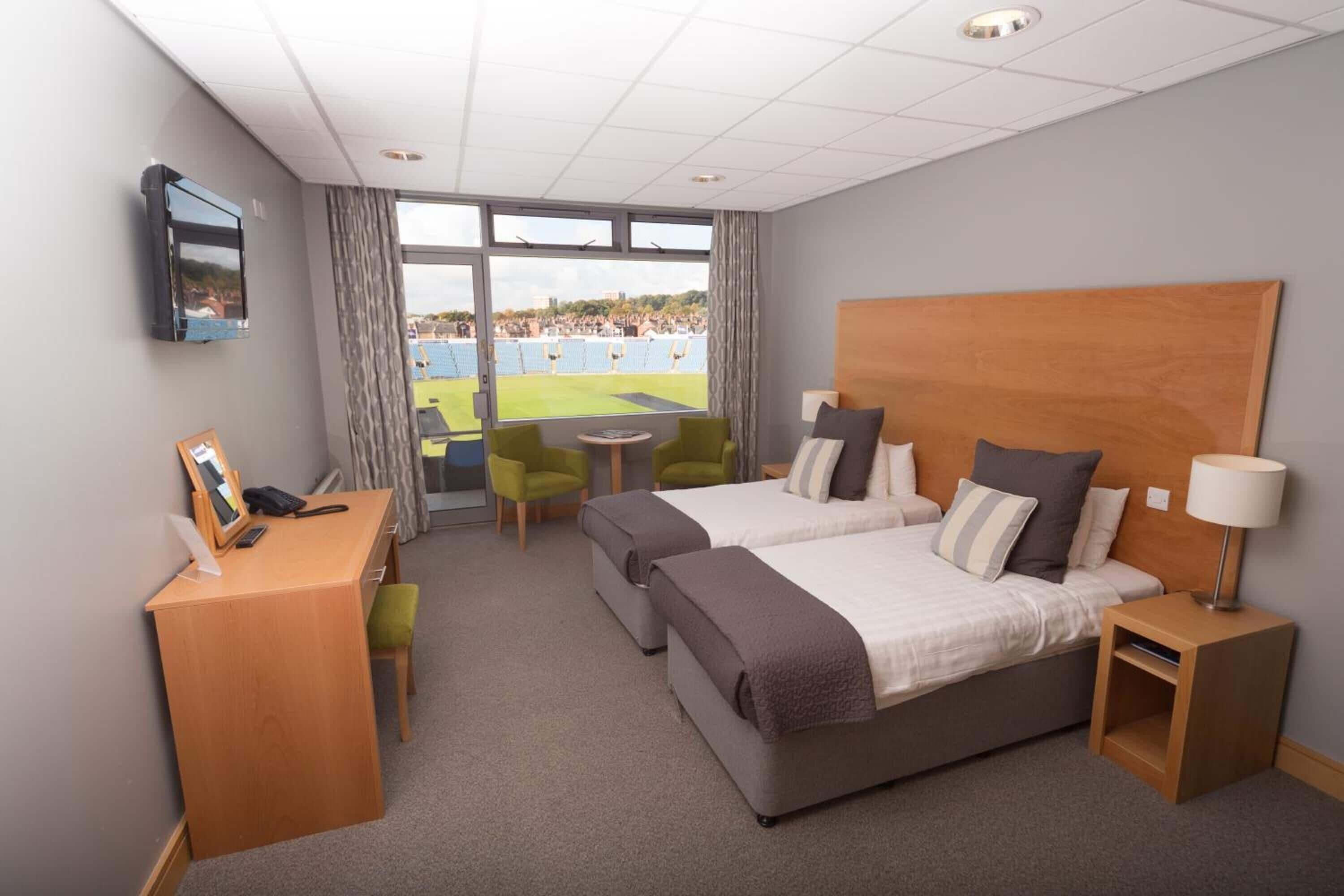 Photo - Headingley Stadium Hotel