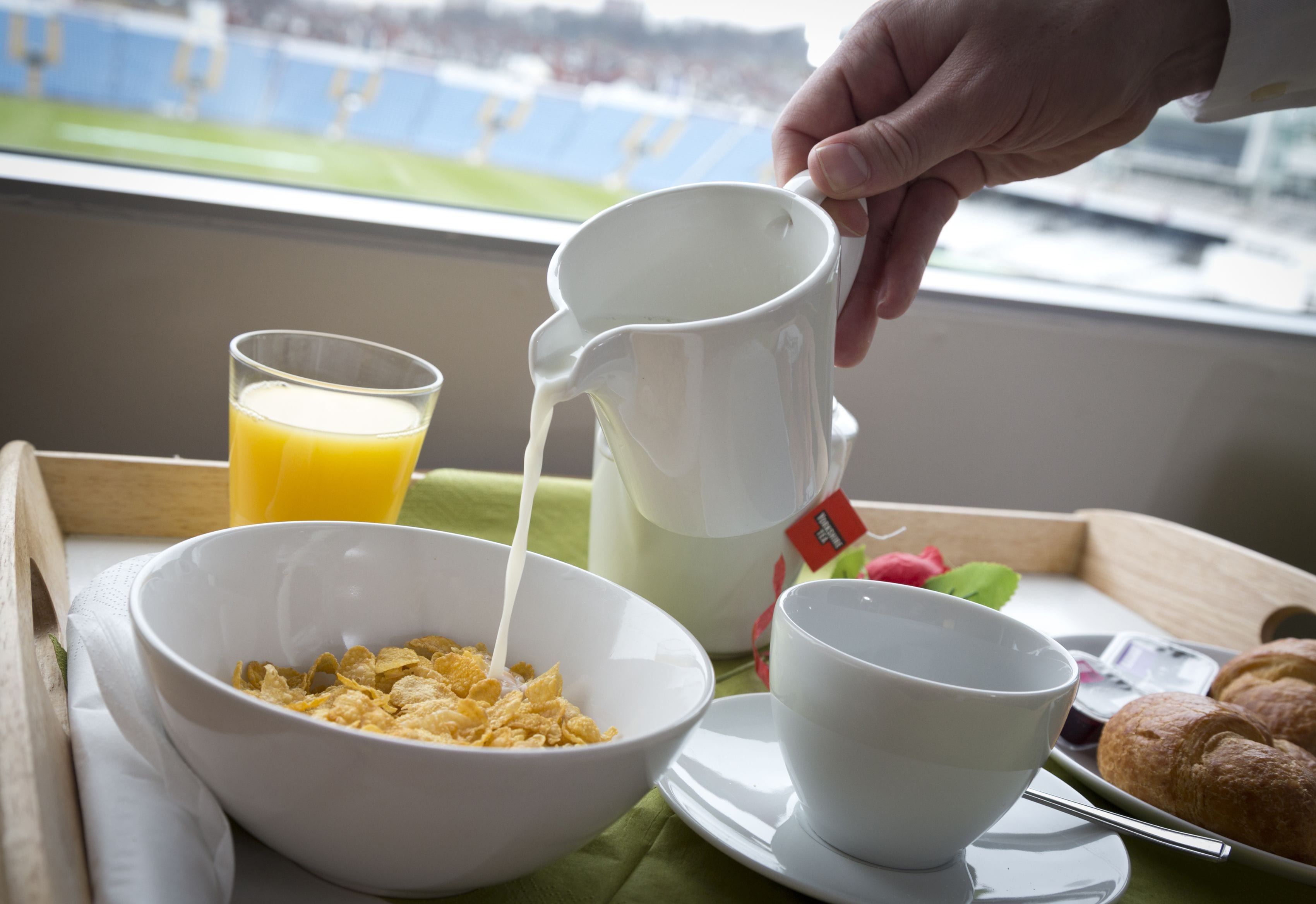 Photo - Headingley Stadium Hotel