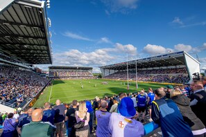 Exterior - Headingley Stadium Hotel  (Leeds)