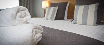 Headingley Stadium Hotel 