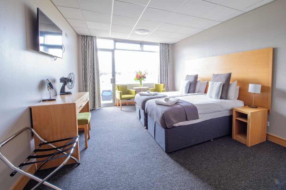 Headingley Stadium Hotel by null