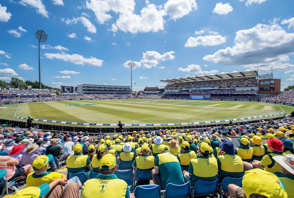 Headingley Stadium Hotel by null